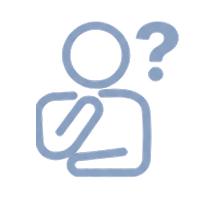 医療バッグのアイコン