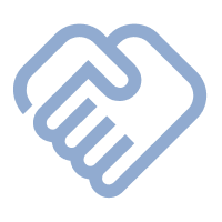 タブレット端末のアイコン