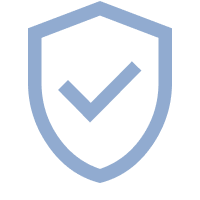 セキュリティシールドのアイコン