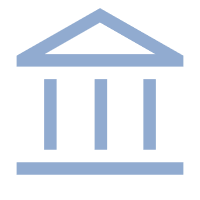 建物のアイコン