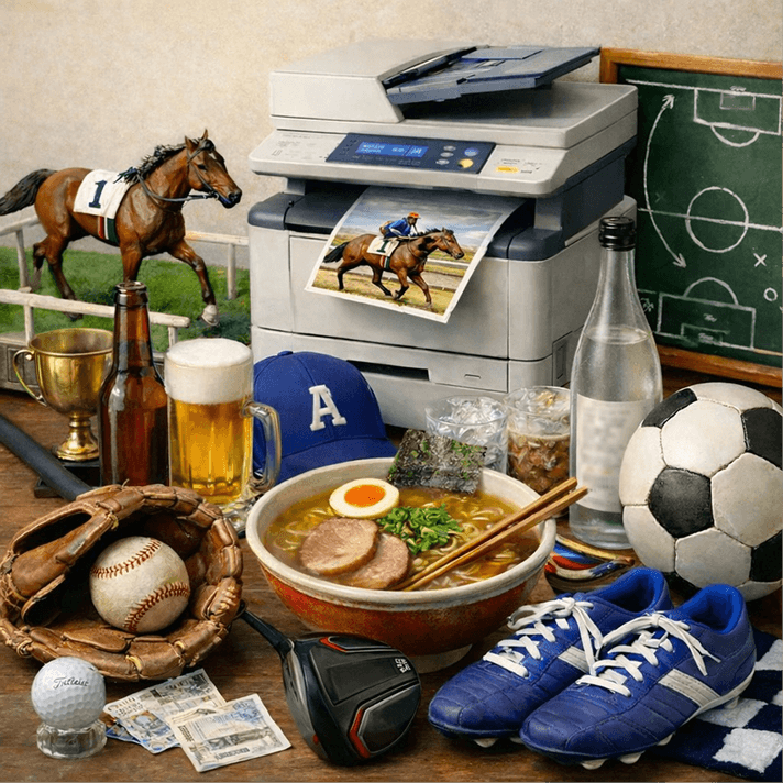 代表取締役の山口嘉太のポートレート